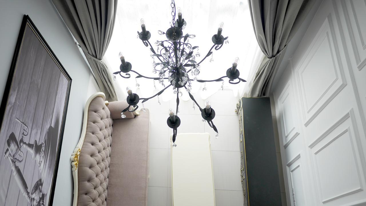 Zetter Suites @ Cameron Cameron Highlands Extérieur photo