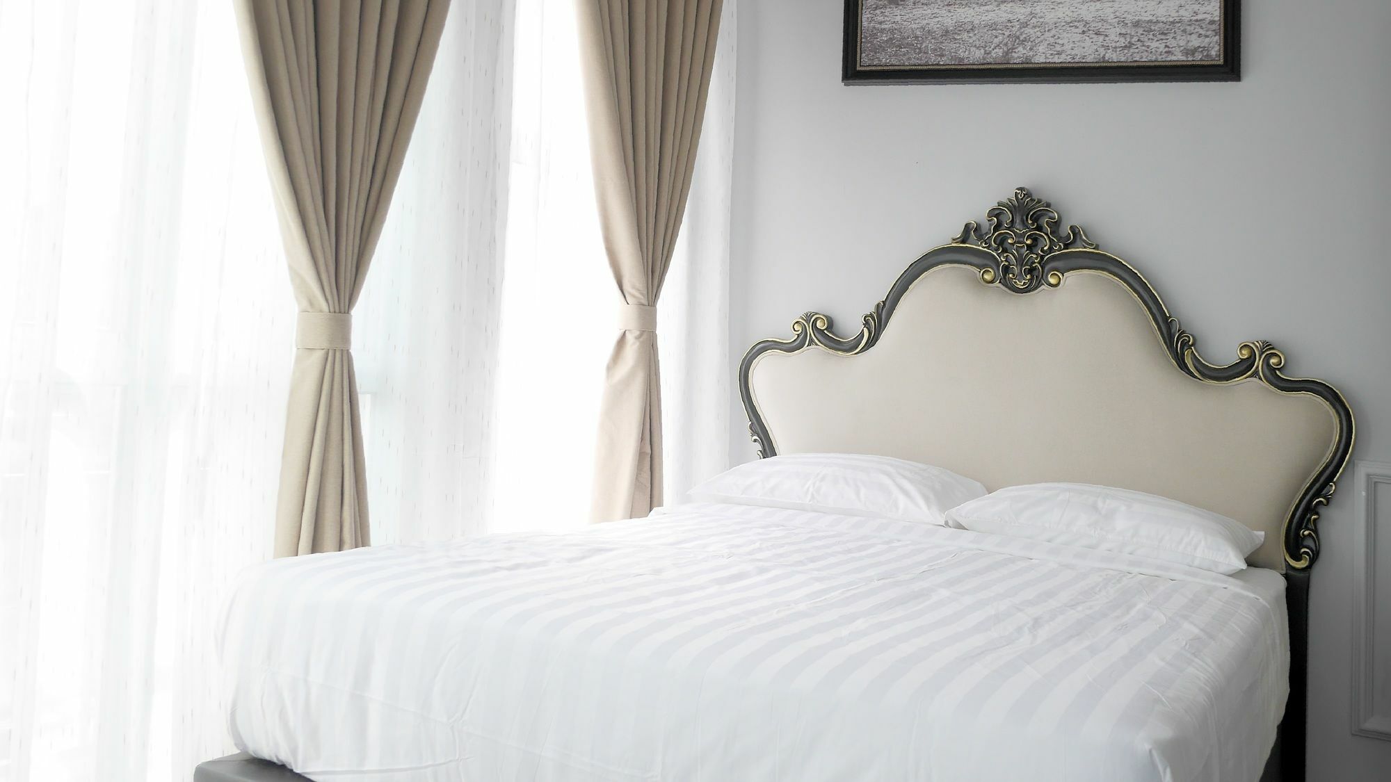 Zetter Suites @ Cameron Cameron Highlands Extérieur photo