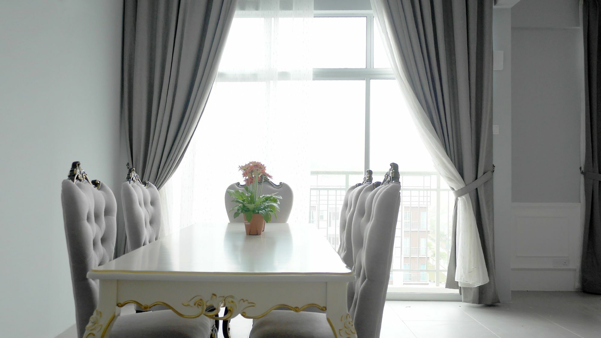 Zetter Suites @ Cameron Cameron Highlands Extérieur photo